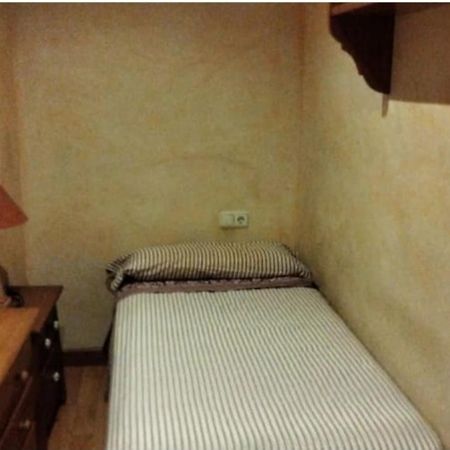 Casa Antonio Villa Мурсия Екстериор снимка