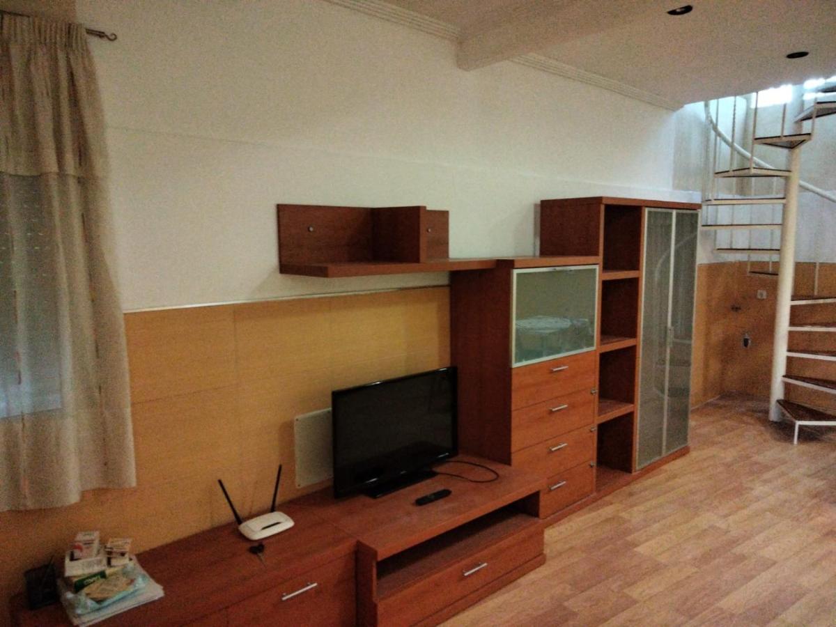 Casa Antonio Villa Мурсия Екстериор снимка