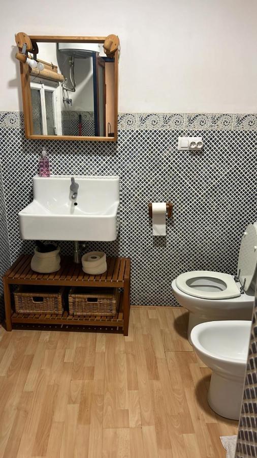 Casa Antonio Villa Мурсия Екстериор снимка