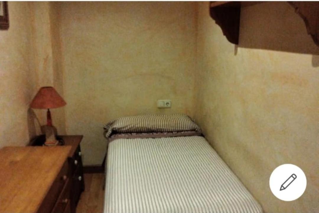 Casa Antonio Villa Мурсия Екстериор снимка